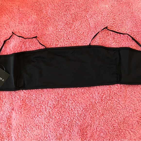 NWT Crop Top 🪞 - Picture 3 of 10